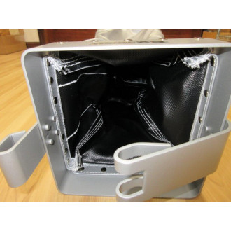 Harrington BK2E2 Chain Container Kit