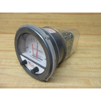 Dwyer 3302 Photohelic Pressure Gauge - New No Box