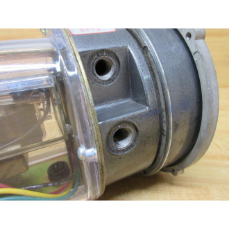 Dwyer 3302 Photohelic Pressure Gauge - New No Box