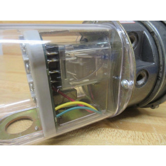 Dwyer 3302 Photohelic Pressure Gauge - New No Box