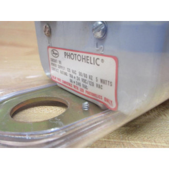 Dwyer 3302 Photohelic Pressure Gauge - New No Box