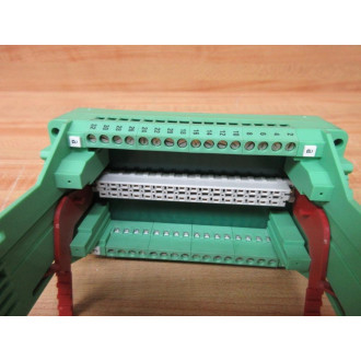 Phoenix Contact SKBI 64D32 Plug-In Card Block 2265050