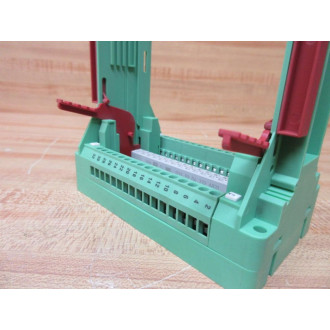 Phoenix Contact SKBI 64D32 Plug-In Card Block 2265050