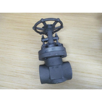 Vogt AAB88N0000Y Gate Valve 2" Series 12111 - New No Box