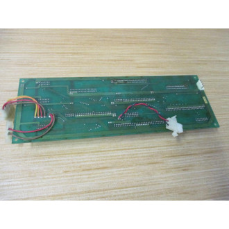PJ03-002A Circuit Board FB-2253A - Used