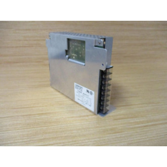 Omron S82R-6722 Power Supply S82R6722 - Used