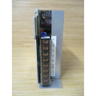 Omron S82R-6722 Power Supply S82R6722 - Used
