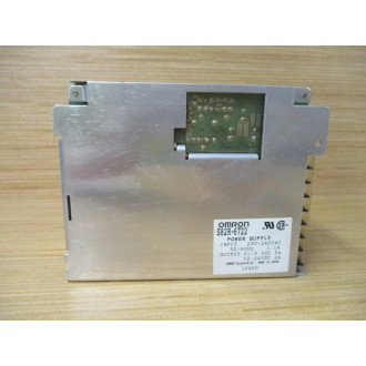 Omron S82R-6722 Power Supply S82R6722 - Used