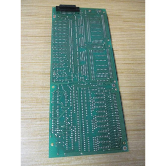 P718A-2D Circuit Board P718A-2D(102) - Used
