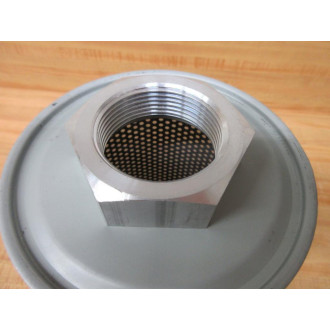 Omax IDW-12 Submerged Suction Filter IDW12 - New No Box
