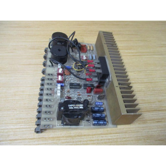 Reflex 12M03-00110-03 Power Converter 12M030011003 - Used