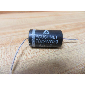 Acushnet P8292ZN29 Capacitor - New No Box