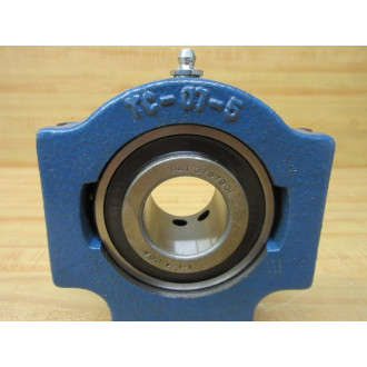 MB Manufacturing TC251-14 Nyla-K Mounted Ball Bearing TC25114