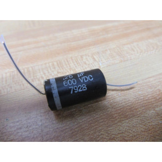 Acushnet P8292ZN29 Capacitor - New No Box