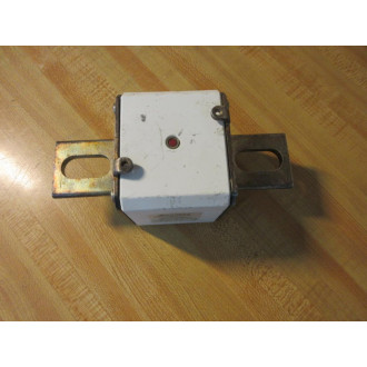 Gould Shawmut Ferraz M300690 Mersen Fuse A100URD73LI100 - Used