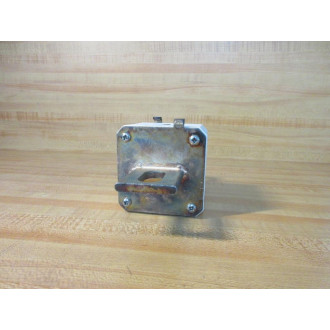 Gould Shawmut Ferraz M300690 Mersen Fuse A100URD73LI100 - Used