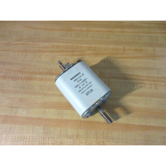 Siemens 3NE3626-Z SITOR Fuse 3NE3626Z - Used