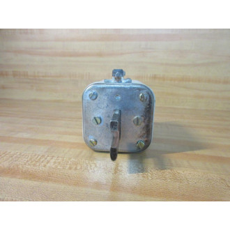 Siemens 3NE3626-Z SITOR Fuse 3NE3626Z - Used
