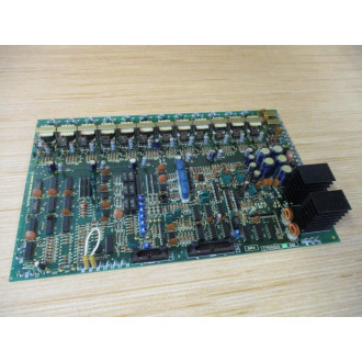 Drive System C700010 Circuit Board C700010-AC-G01 - Used