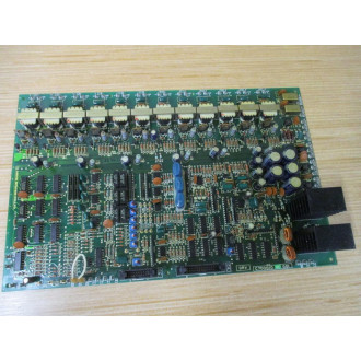 Drive System C700010 Circuit Board C700010-AC-G01 - Used