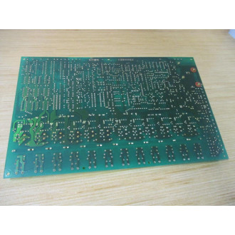 Drive System C700010 Circuit Board C700010-AC-G01 - Used