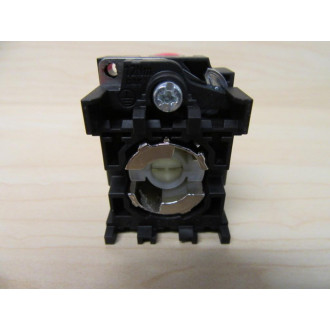 Siemens 3SU1050-1HA20-0AA0 E-Stop Switch - New No Box