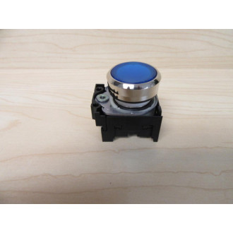 Siemens 3SU11520AB503BA0 Push Button Switch - New No Box