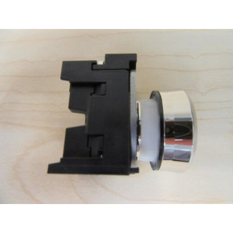 Siemens 3SU11520AB503BA0 Push Button Switch - New No Box