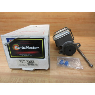 Cardone 10-1864 Master Cylinder 101864