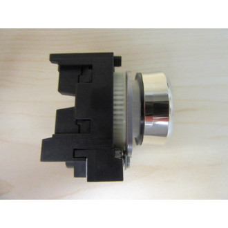 Siemens 3SU1152-0AB40-3BA0 Push Button Switch - New No Box