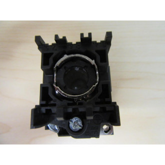 Siemens 3SU1152-0AB40-3BA0 Push Button Switch - New No Box