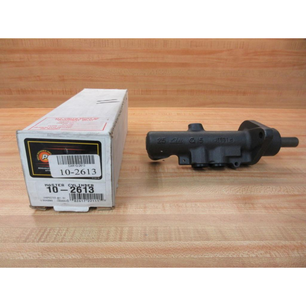 Cardone 10-2613 Brake Master Cylinder 102613