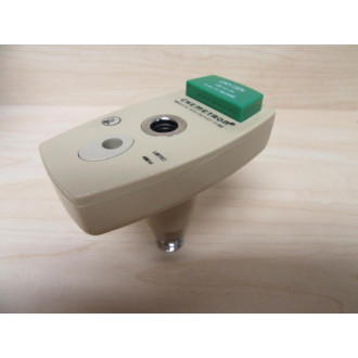 Chemetron 11-02-0021 Oxygen Switch - Used
