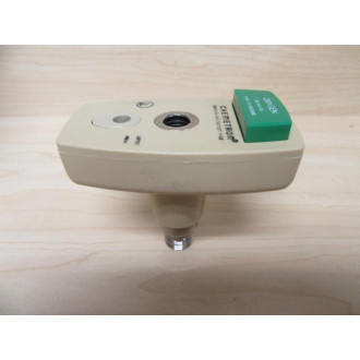 Chemetron 11-02-0021 Oxygen Switch - Used