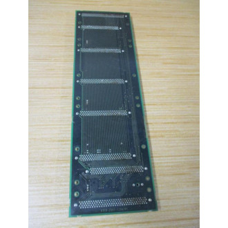 Fanuc A20B-2001-0200 Backplane Board A20B20010200 - Used