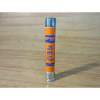Gould Shawmut Ferraz A6D5R Mersen Fuse Cross Ref 4TCF6 (Pack of 6)