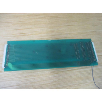 ACU-EXT-02 Circuit Board ACUEXT02 - Used