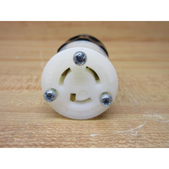 Leviton 4779-C Locking Plug 165-4779-C