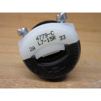 Leviton 4779-C Locking Plug 165-4779-C