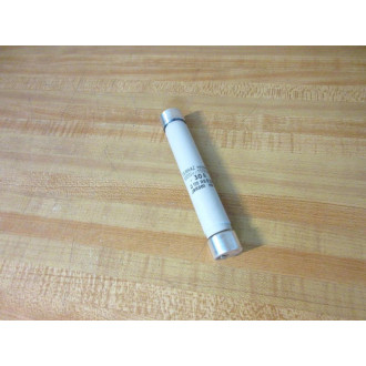 Gould Shawmut Ferraz J86281 Mersen Fuse D100RB030V - New No Box