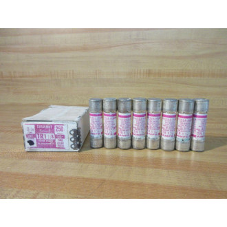 Gould Shawmut Ferraz TR1-18 Mersen Fuse TR118 (Pack of 8)