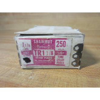 Gould Shawmut Ferraz TR1-18 Mersen Fuse TR118 (Pack of 8)