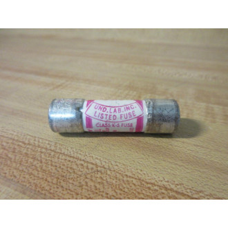 Gould Shawmut Ferraz TR1-18 Mersen Fuse TR118 (Pack of 8)