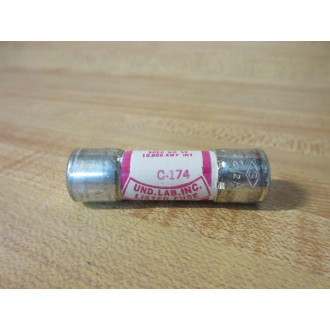 Gould Shawmut Ferraz TR2-12 Mersen Fuse TR212 (Pack of 7)