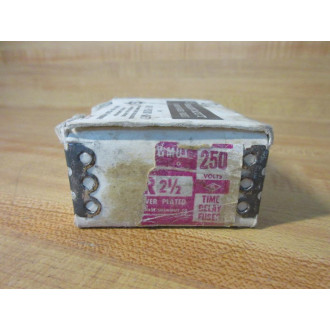 Gould Shawmut Ferraz TR2-12 Mersen Fuse TR212 (Pack of 7)