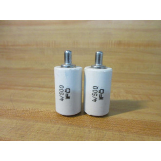 IFO 4500 Bottle Fuse 4500 - New No Box