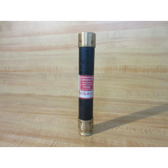 Buss KTS-R-30 Bussmann Fuse Cross Ref 1CX07 - New No Box
