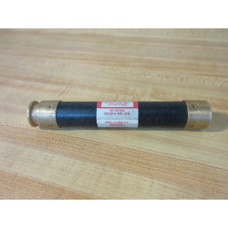 Buss KTS-R-30 Bussmann Fuse Cross Ref 1CX07 - New No Box