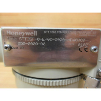 Honeywell STT35F-0-EP00-0000-MB40000-0D0-0000-00 Transmitter - New No Box