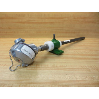 Pyromation MP-051694-2 Thermocouple Probe - New No Box